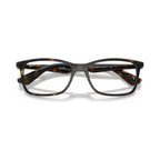 Armação graduada Ray-Ban RB7047 Havana