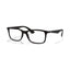 Armação graduada Ray-Ban RB7047 Preto