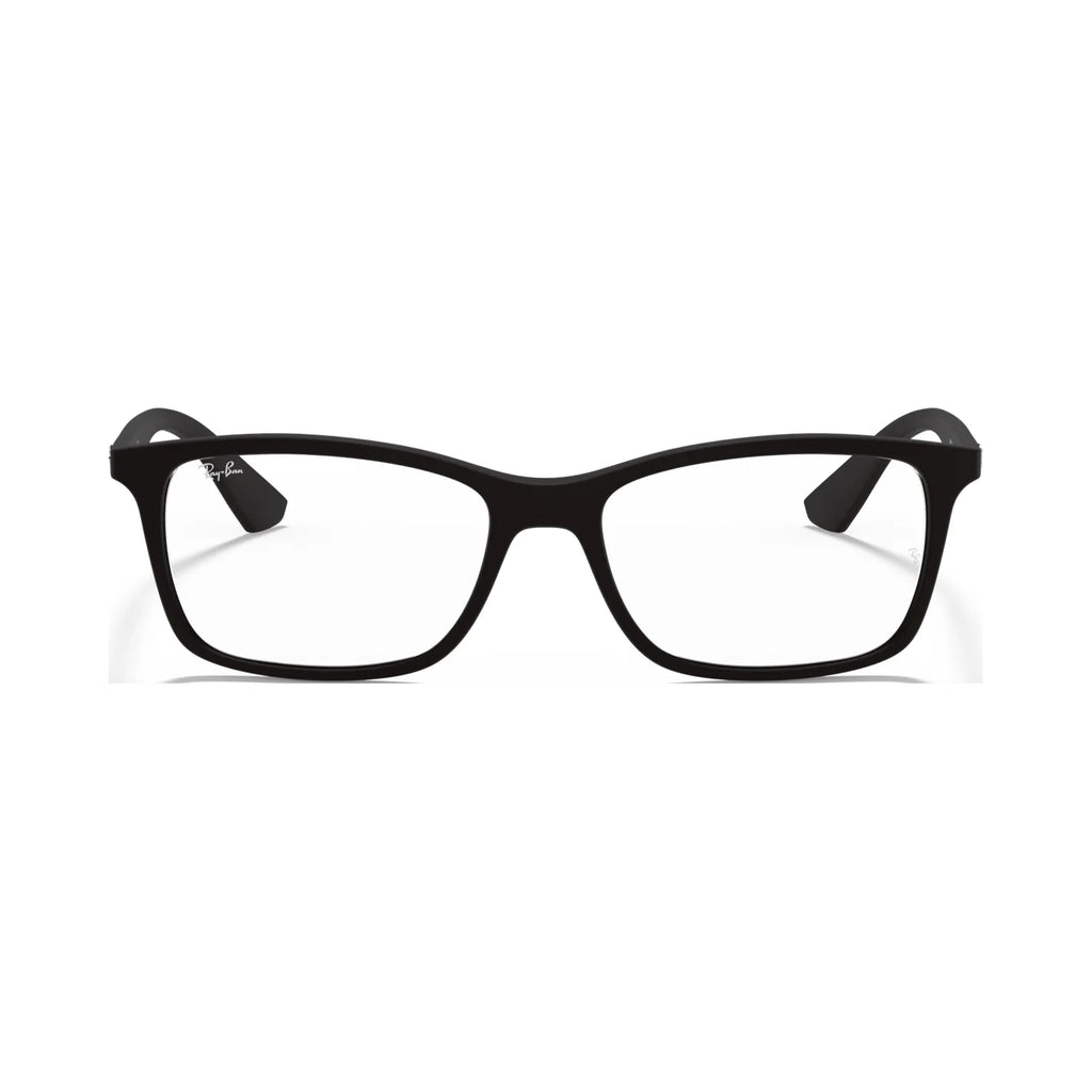 Armação graduada Ray-Ban RB7047 Preto