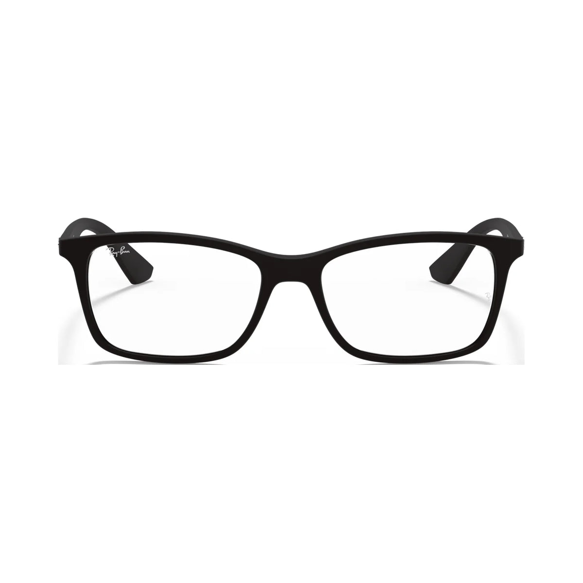 Armação graduada Ray-Ban RB7047 Preto