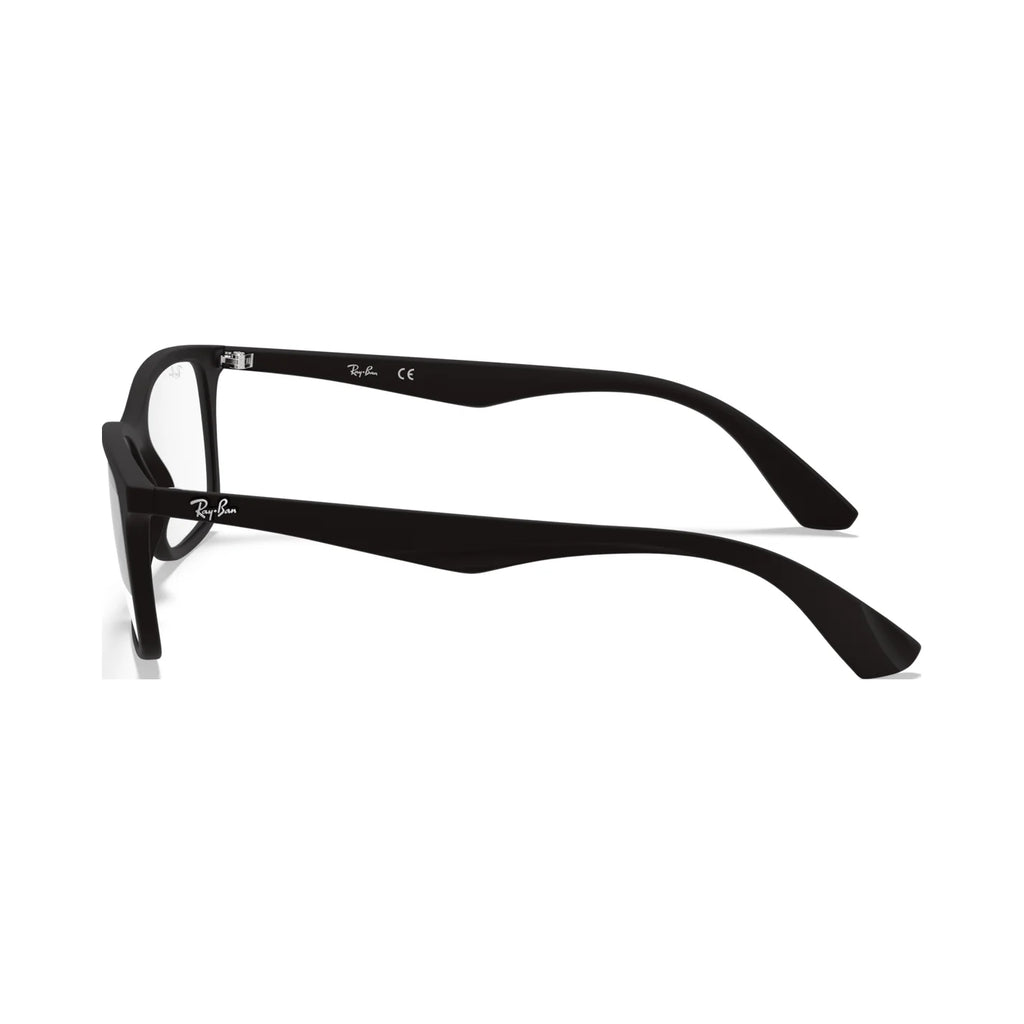 Armação graduada Ray-Ban RB7047 Preto