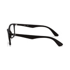 Armação graduada Ray-Ban RB7047 Preto