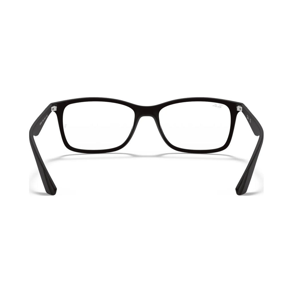 Armação graduada Ray-Ban RB7047 Preto
