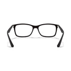 Armação graduada Ray-Ban RB7047 Preto