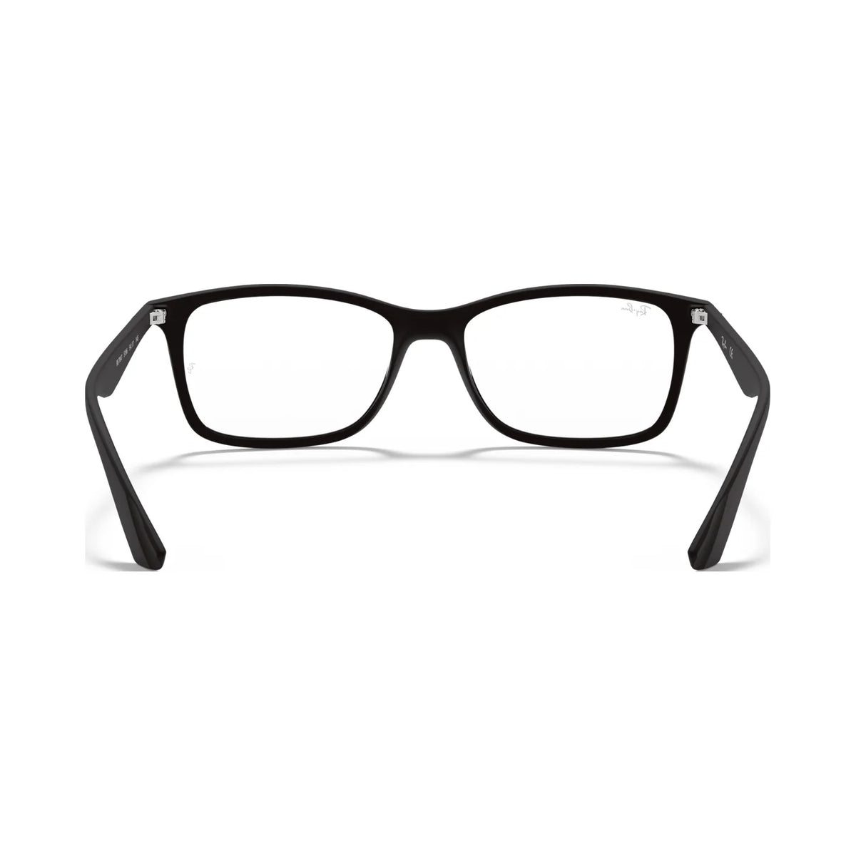 Armação graduada Ray-Ban RB7047 Preto