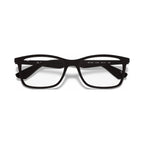 Armação graduada Ray-Ban RB7047 Preto