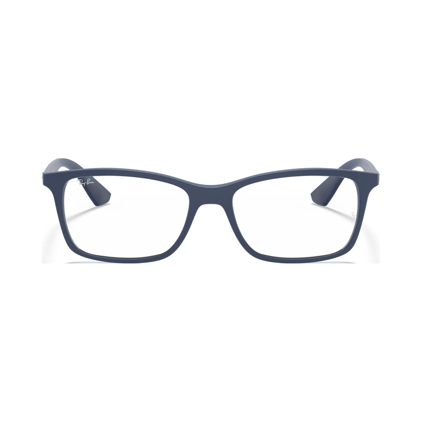 Ray-Ban RB7047 Azul Transparente 56 Imagem secundária do produto