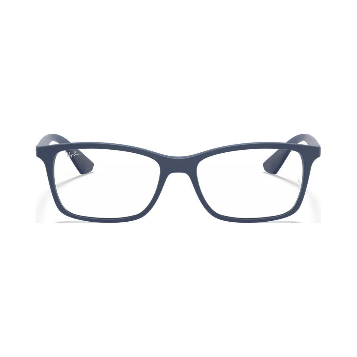 Armação graduada Ray-Ban RB7047 Azul Transparente
