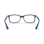 Armação graduada Ray-Ban RB7047 Azul Transparente