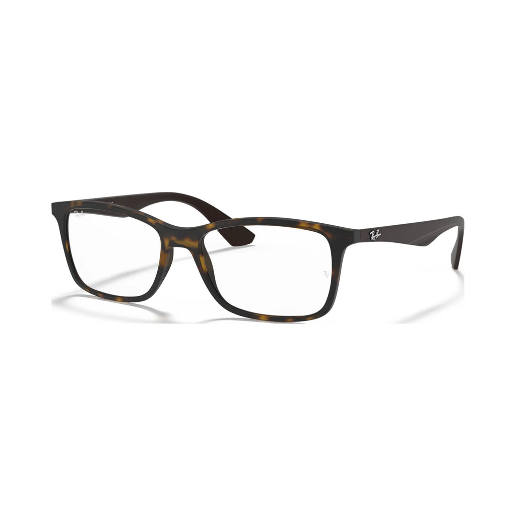 Armação graduada Ray-Ban RB7047 Havana 5573