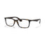 Armação graduada Ray-Ban RB7047 Havana 5573