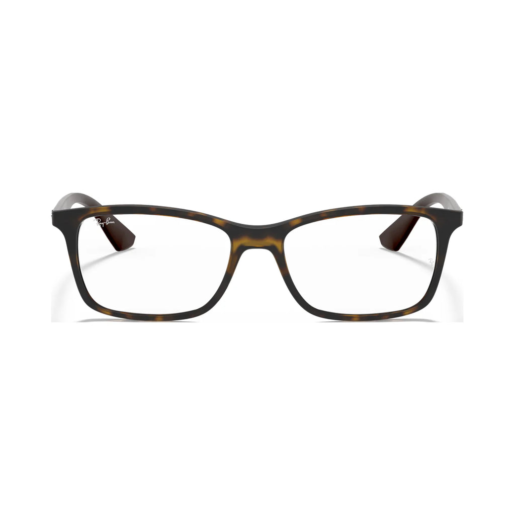 Armação graduada Ray-Ban RB7047 Havana 5573