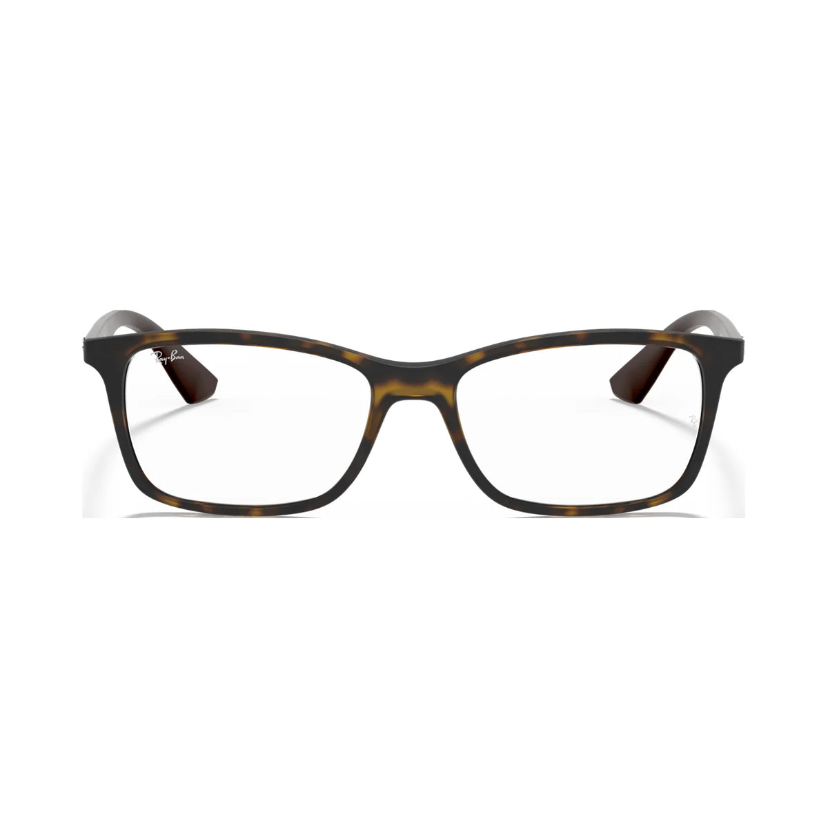 Armação graduada Ray-Ban RB7047 Havana 5573