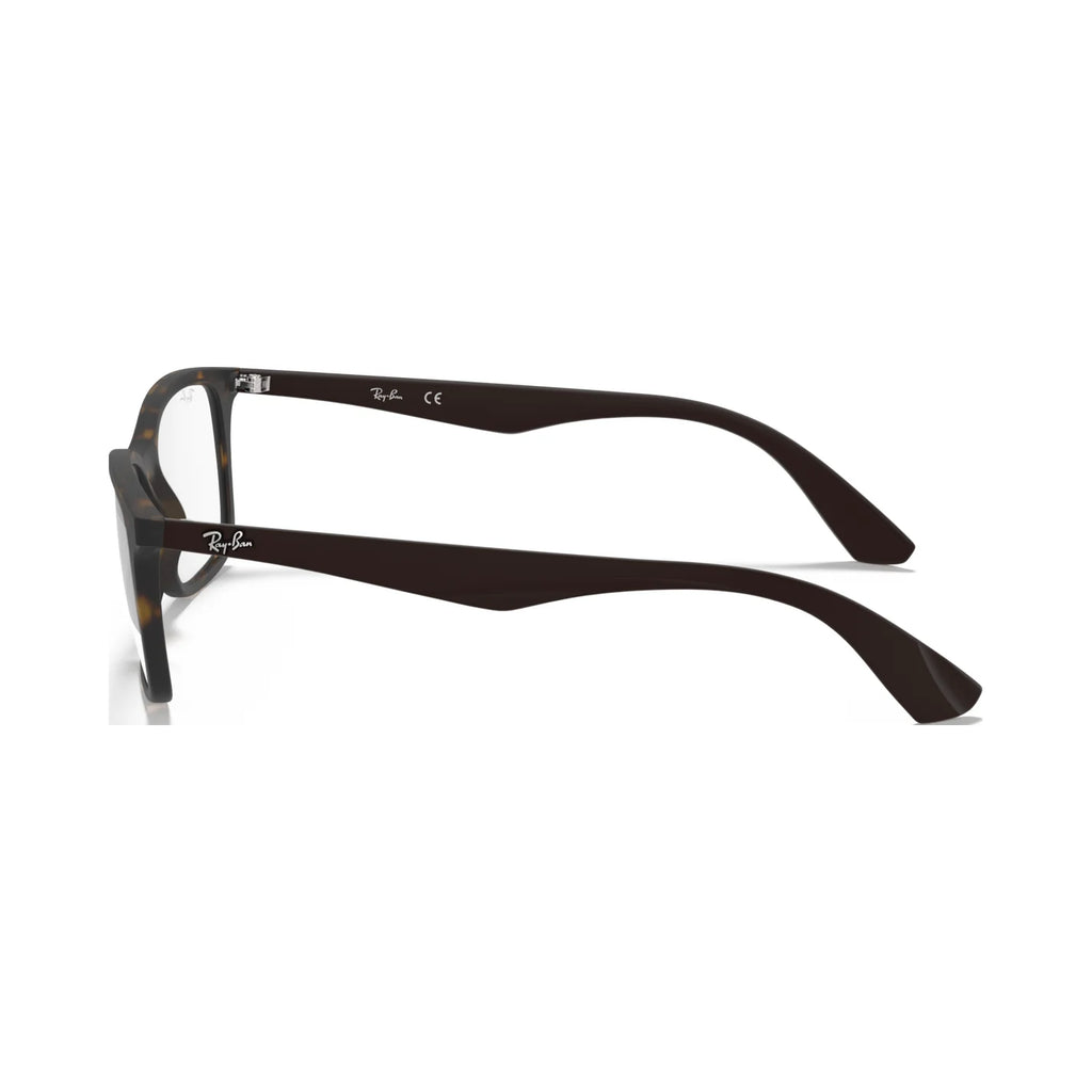 Armação graduada Ray-Ban RB7047 Havana 5573