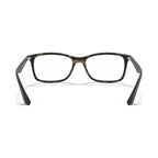 Armação graduada Ray-Ban RB7047 Havana 5573