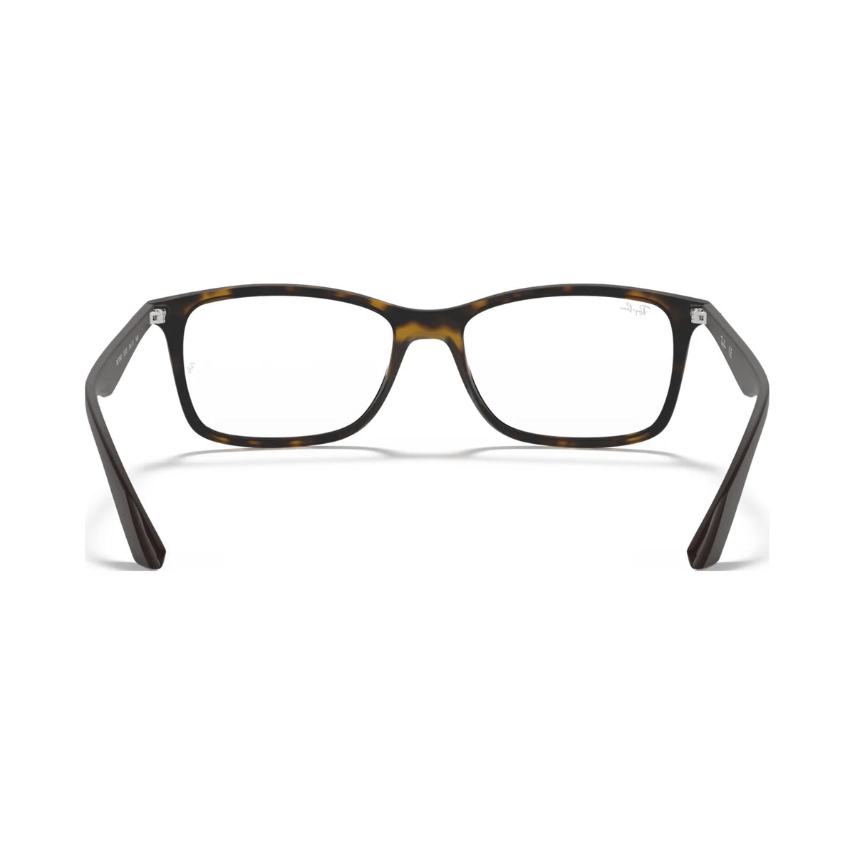 Armação graduada Ray-Ban RB7047 Havana 5573