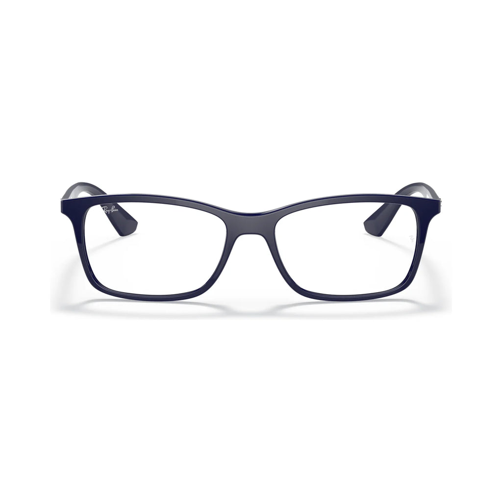 Armação graduada Ray-Ban RB7047 Azul