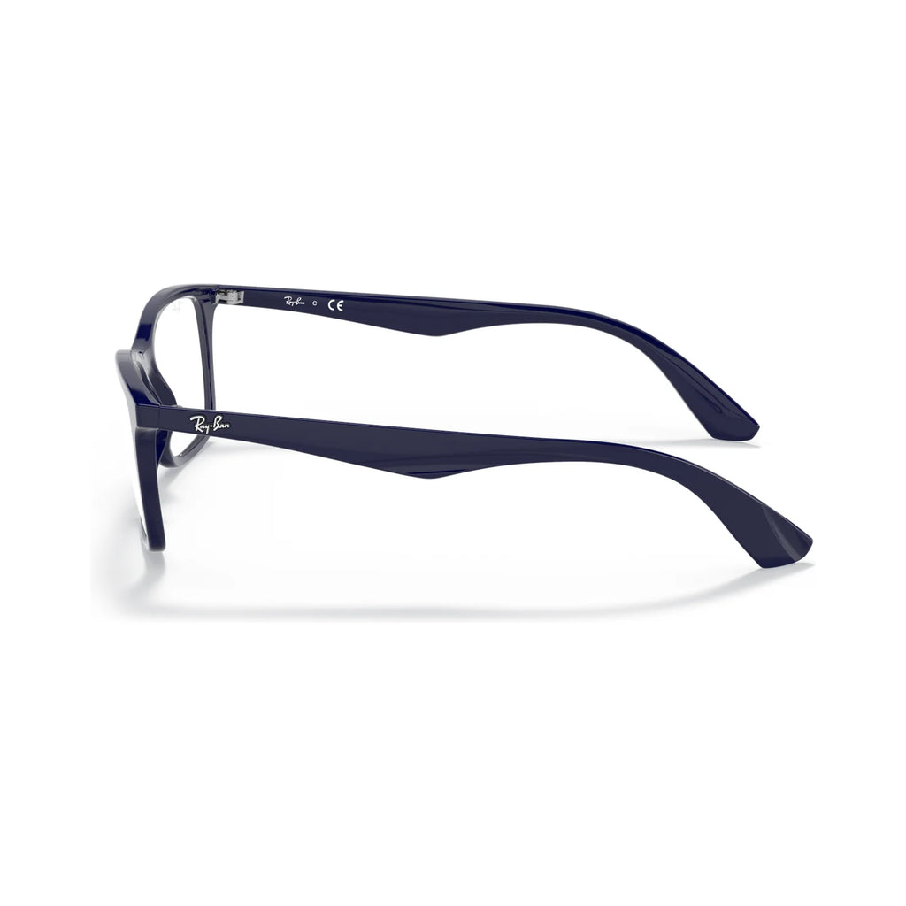 Armação graduada Ray-Ban RB7047 Azul