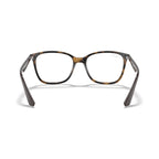 Armação graduada Ray-Ban RB7066 Havana