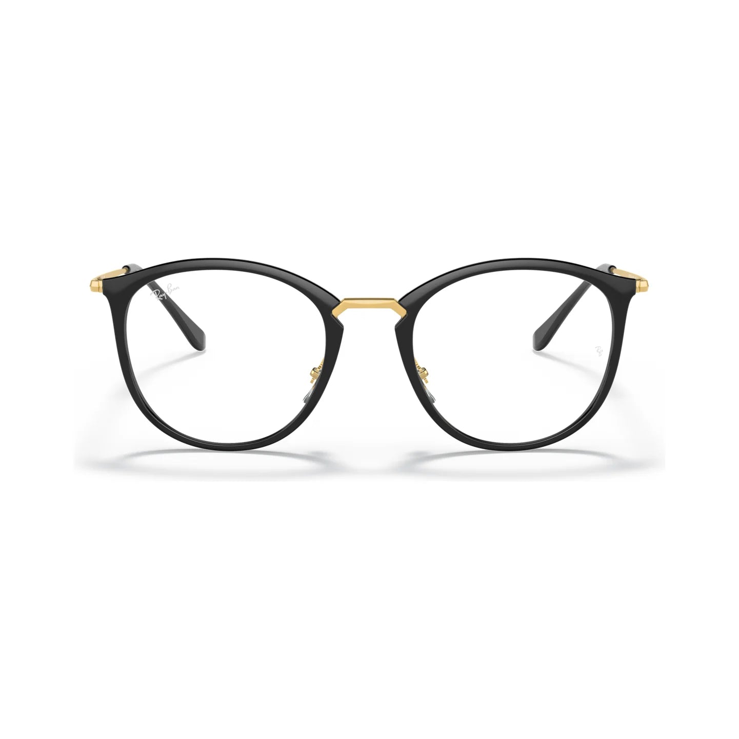 Ray-Ban RB7140 Preto 51 Imagem secundária do produto