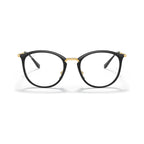 Armação graduada Ray-Ban RB7140 Preto