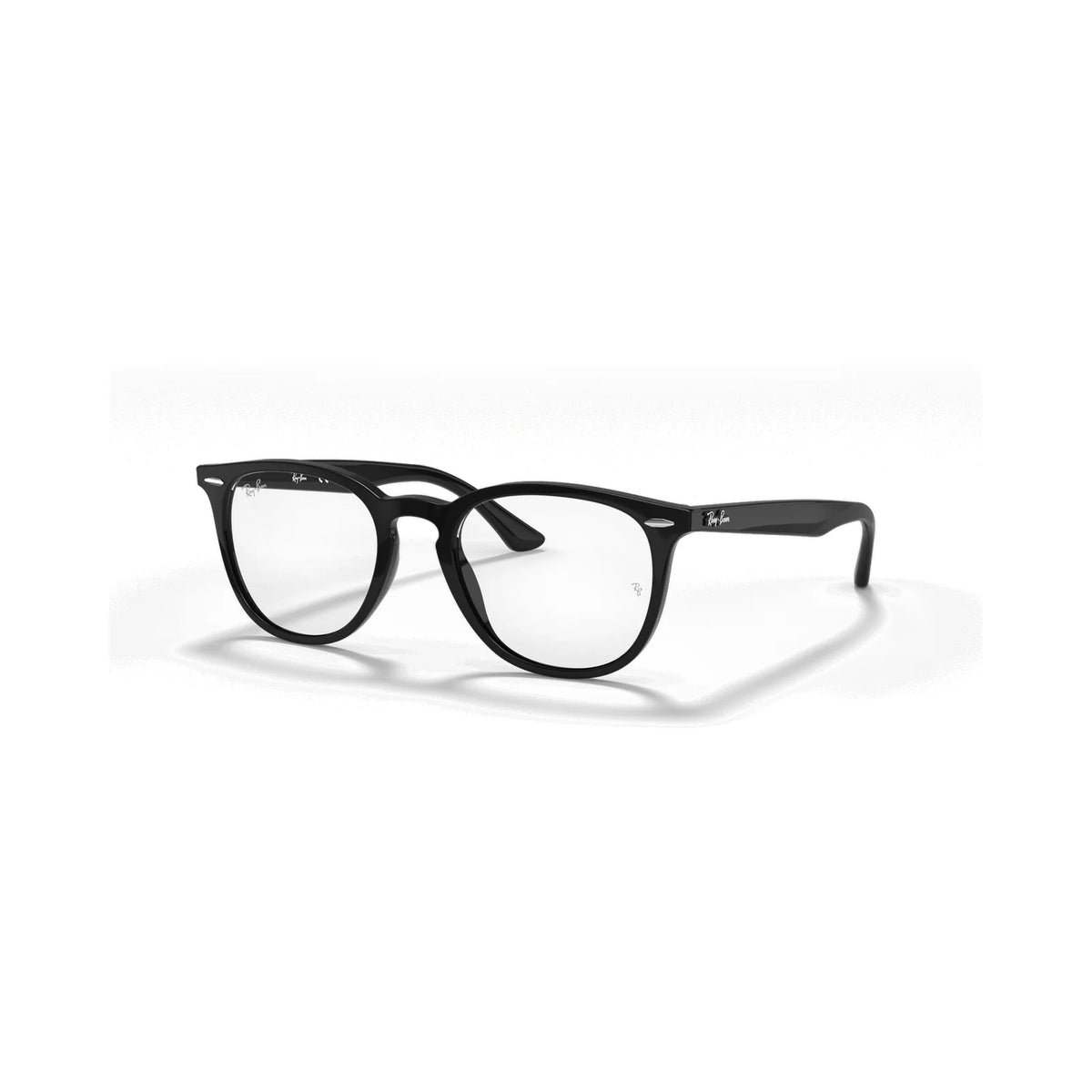 Armação graduada Ray-Ban RB7159 Preto