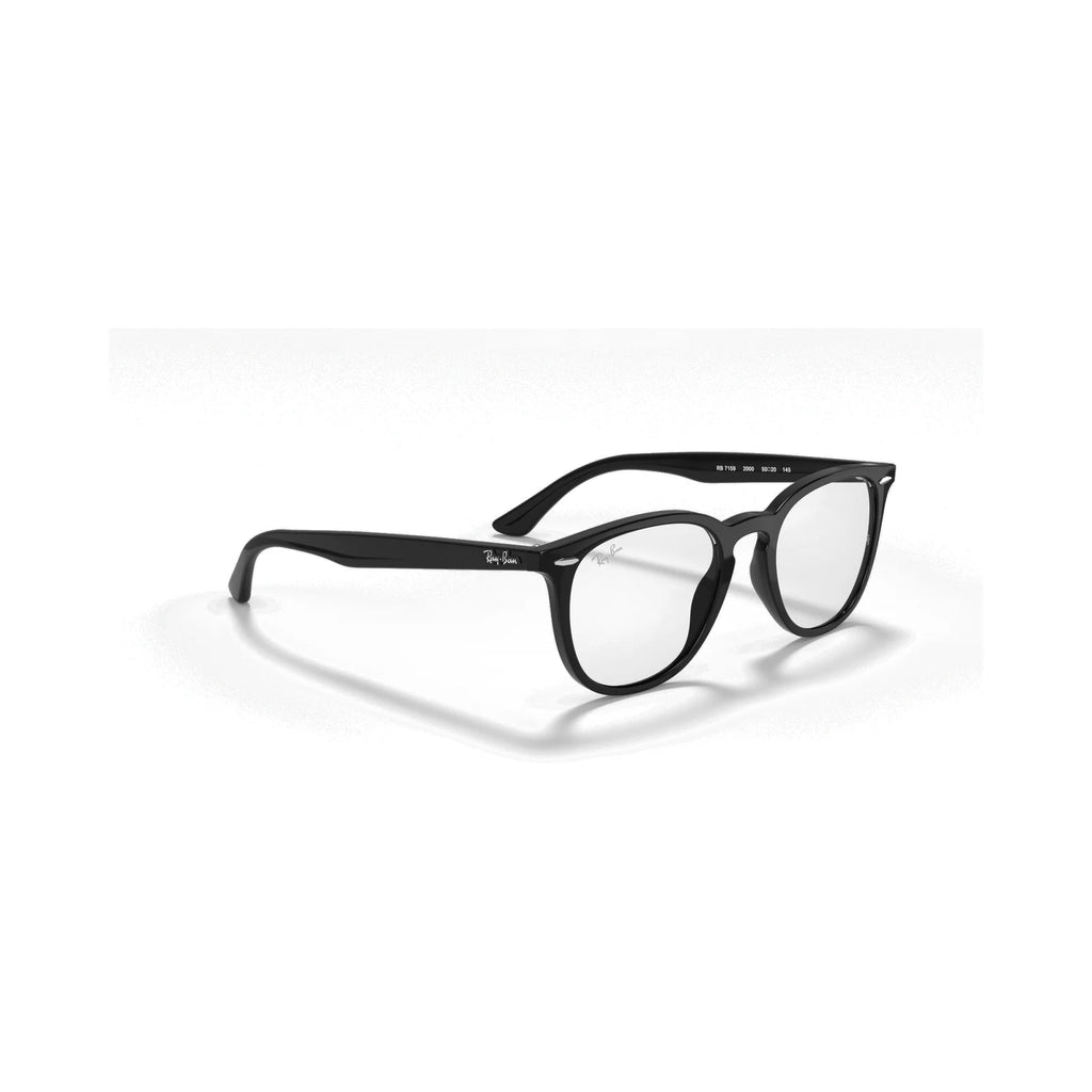 Armação graduada Ray-Ban RB7159 Preto