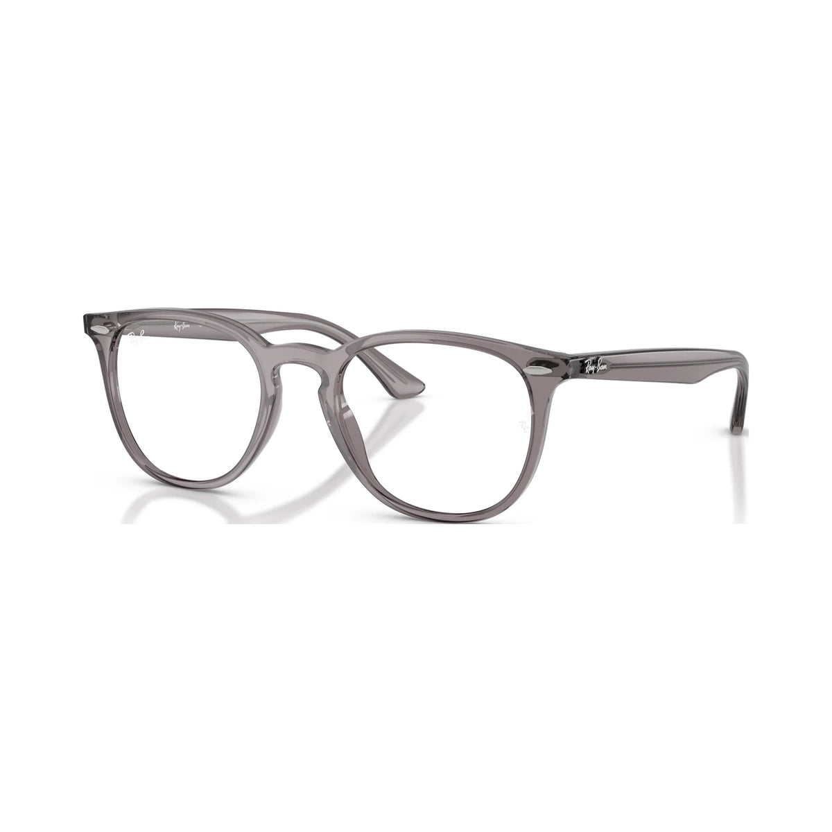 Armação graduada Ray-Ban RB7159 Cinzento Transparente Imagem principal do produto