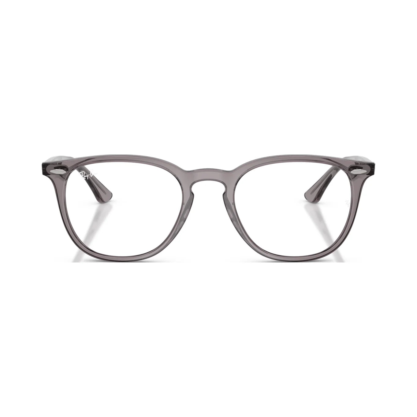 Ray-Ban RB7159 Cinzento Transparente 52 Imagem secundária do produto