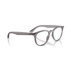 Armação graduada Ray-Ban RB7159 Cinzento Transparente