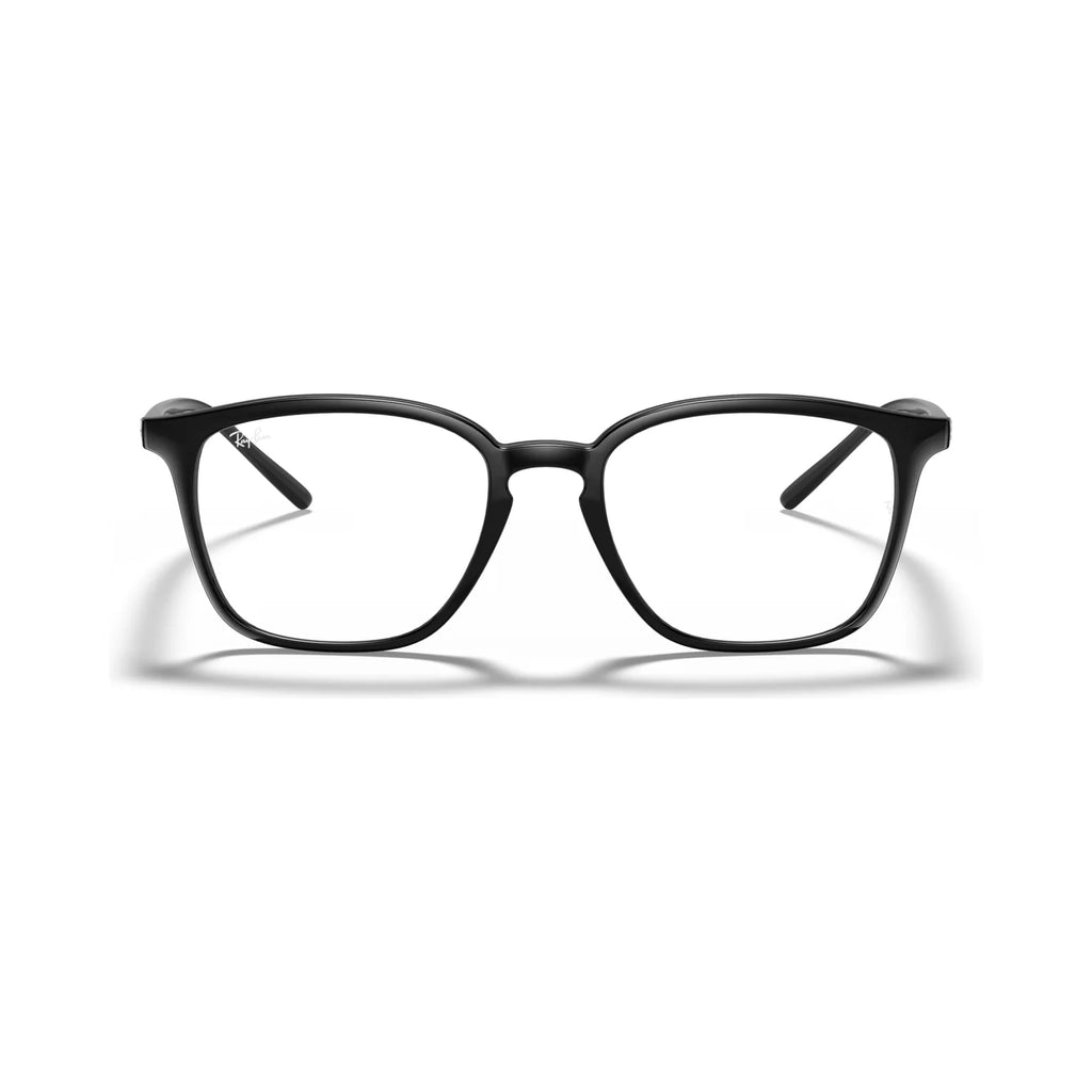 Armação graduada Ray-Ban RB7185 Preto