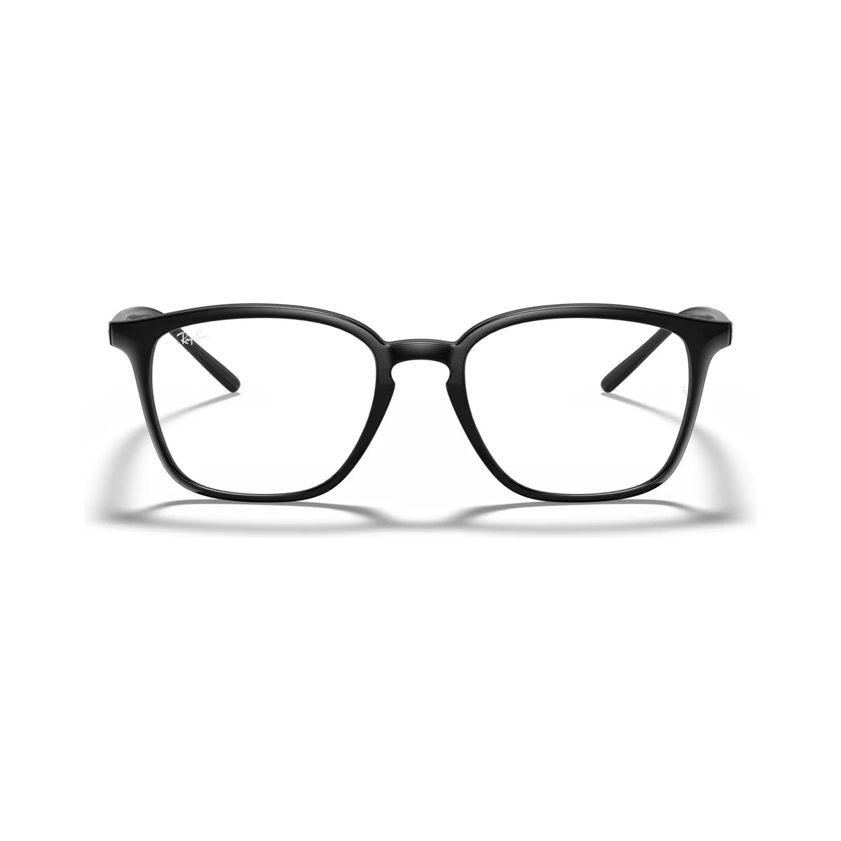 Armação graduada Ray-Ban RB7185 Preto