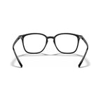 Armação graduada Ray-Ban RB7185 Preto