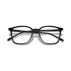 Armação graduada Ray-Ban RB7185 Preto