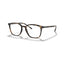 Armação graduada Ray-Ban RB7185 Havana