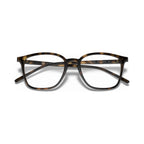 Armação graduada Ray-Ban RB7185 Havana