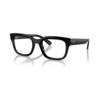 Armação graduada Ray-Ban RB7217 Preto