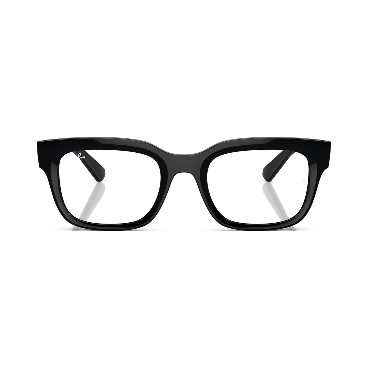 Armação graduada Ray-Ban RB7217 Preto