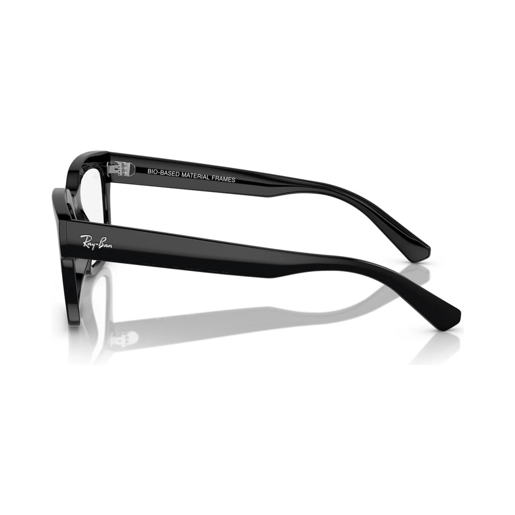Armação graduada Ray-Ban RB7217 Preto