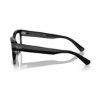 Armação graduada Ray-Ban RB7217 Preto