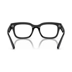 Armação graduada Ray-Ban RB7217 Preto