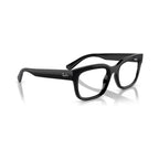 Armação graduada Ray-Ban RB7217 Preto