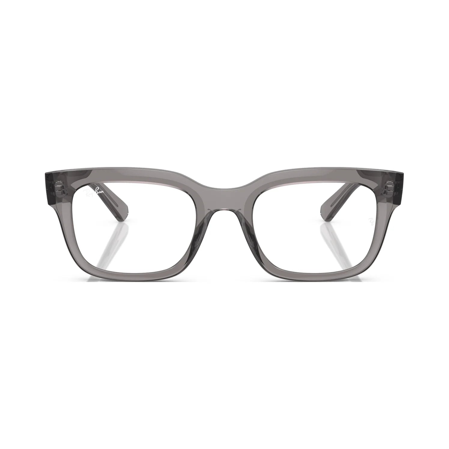 Ray-Ban RB7217 Cinzento Transparente 54 Imagem secundária do produto