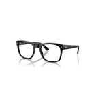 Armação graduada Ray-Ban RB7228 Preto