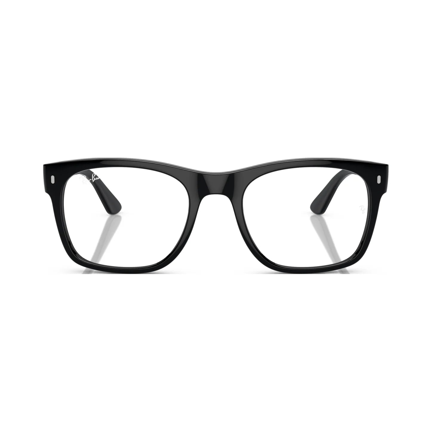 Ray-Ban RB7228 Preto 55 Imagem secundária do produto
