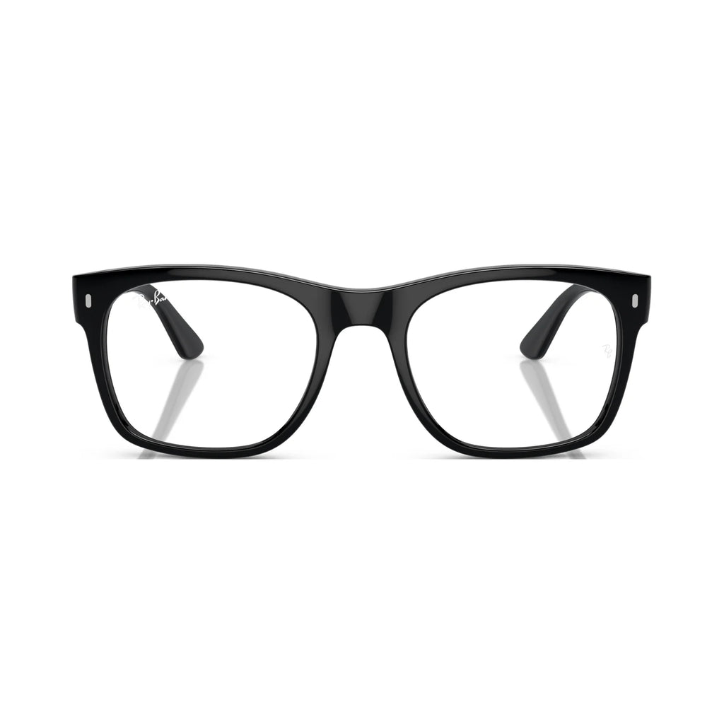 Armação graduada Ray-Ban RB7228 Preto