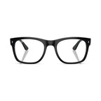 Armação graduada Ray-Ban RB7228 Preto