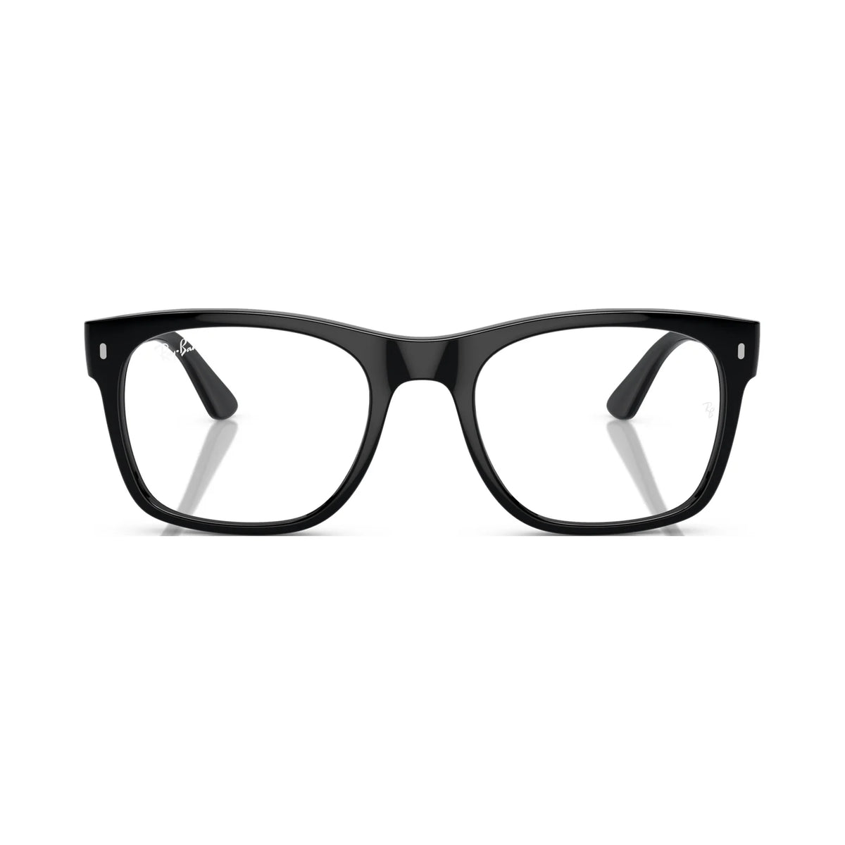 Armação graduada Ray-Ban RB7228 Preto