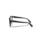 Armação graduada Ray-Ban RB7228 Preto