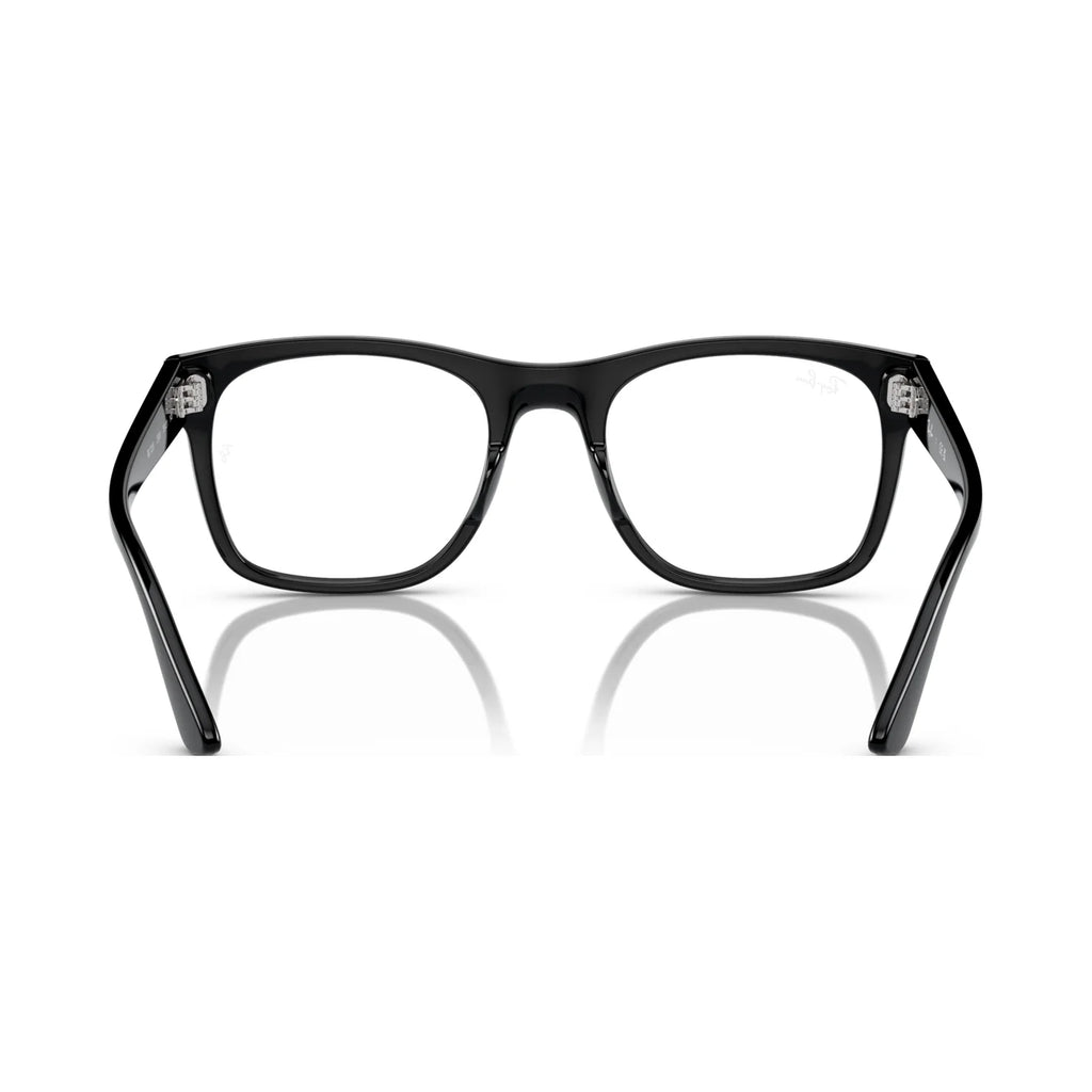 Armação graduada Ray-Ban RB7228 Preto